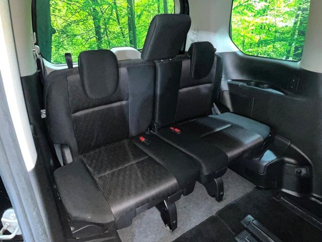 NISSAN SERENA  S-HYBRID 2016 Image 31