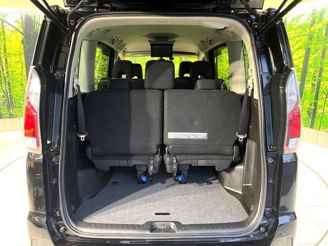 NISSAN SERENA  S-HYBRID 2016 Image 31