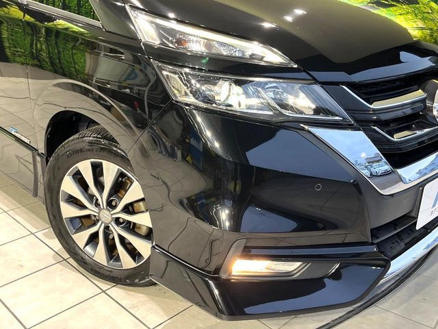NISSAN SERENA  S-HYBRID 2016 Image 31