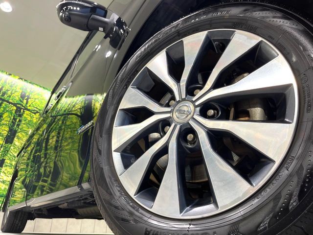 NISSAN SERENA  S-HYBRID 2016 Image 31