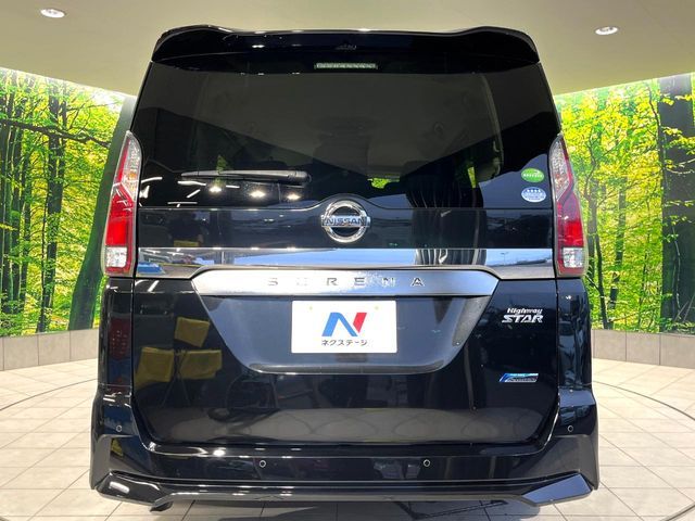 NISSAN SERENA  S-HYBRID 2016 Image 31