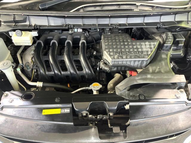 NISSAN SERENA  S-HYBRID 2016 Image 31