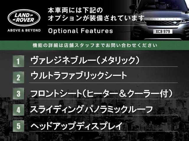 ROVER RANGE  VE 2024 Image 31