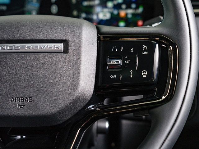 ROVER RANGE  VE 2024 Image 31