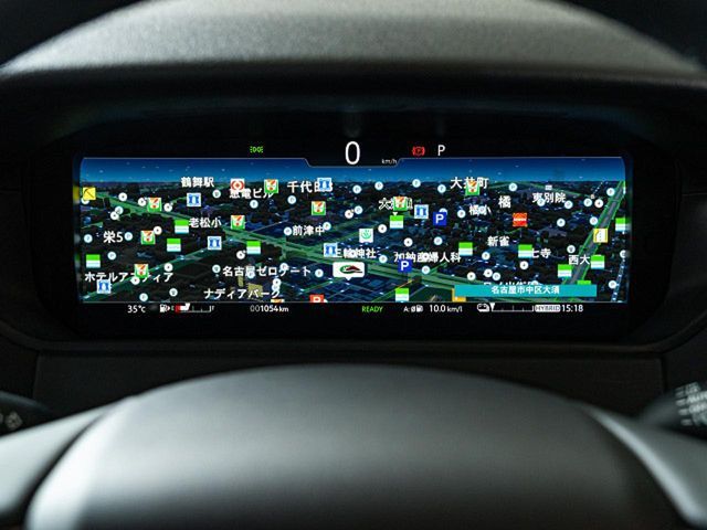 ROVER RANGE  VE 2024 Image 31