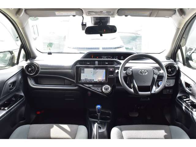 TOYOTA AQUA 2016 Image 31