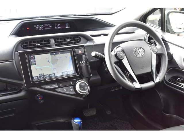 TOYOTA AQUA 2016 Image 31