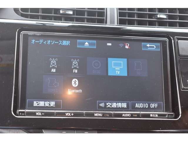 TOYOTA AQUA 2016 Image 31