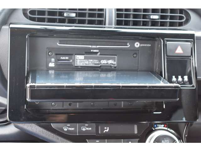 TOYOTA AQUA 2016 Image 31