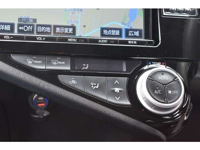 TOYOTA AQUA 2016 Image 31