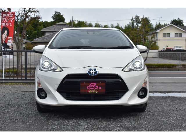 TOYOTA AQUA 2016 Image 31