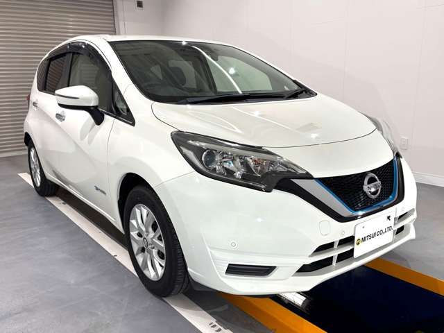 NISSAN NOTE 2018 Image 31