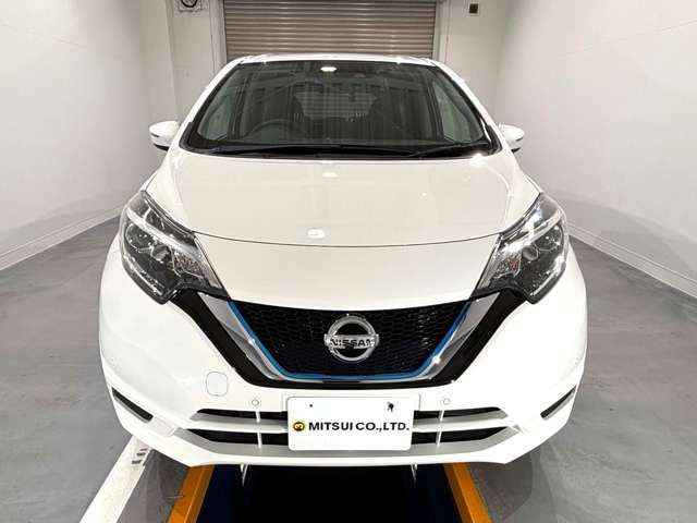 NISSAN NOTE 2018 Image 31