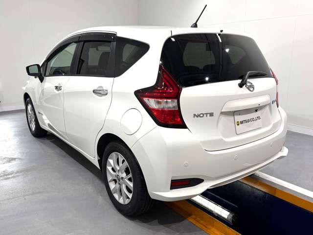 NISSAN NOTE 2018 Image 31