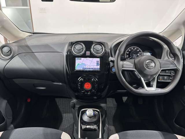 NISSAN NOTE 2018 Image 31