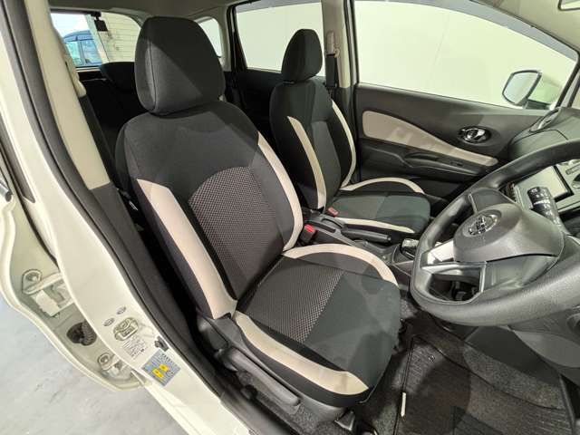 NISSAN NOTE 2018 Image 31