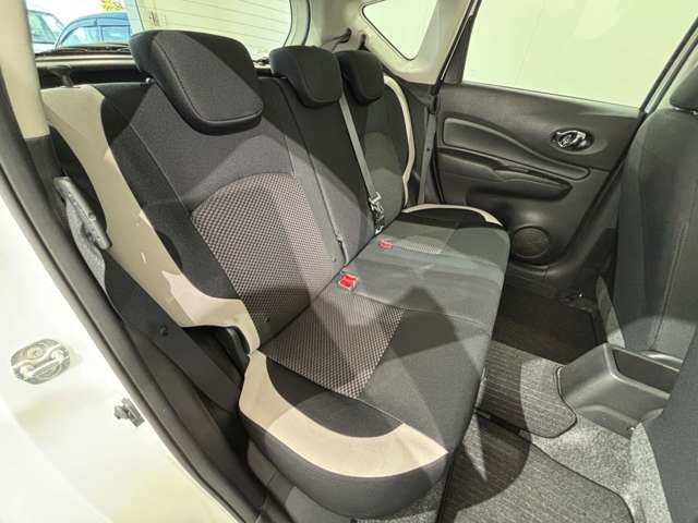 NISSAN NOTE 2018 Image 31