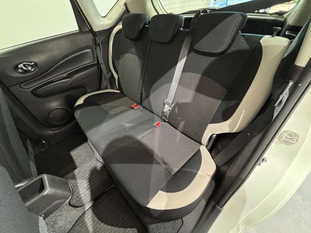 NISSAN NOTE 2018 Image 31