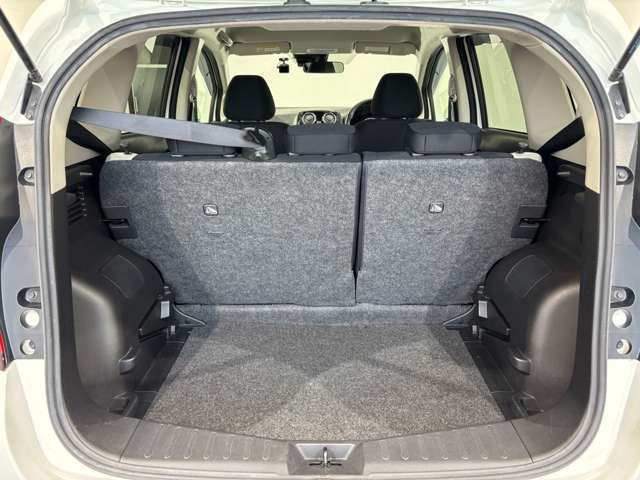 NISSAN NOTE 2018 Image 31