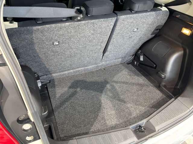 NISSAN NOTE 2018 Image 31