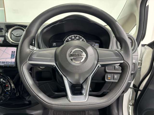 NISSAN NOTE 2018 Image 31