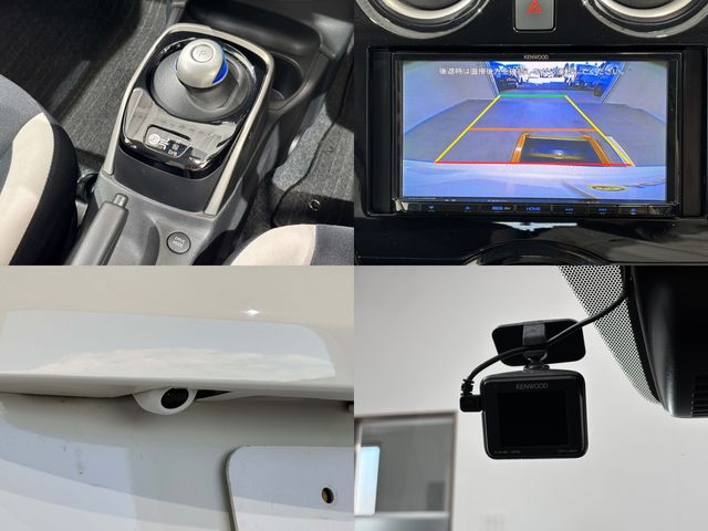 NISSAN NOTE 2018 Image 31