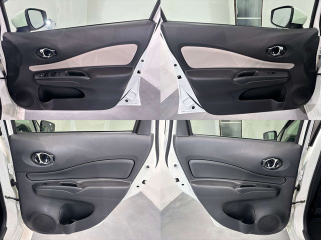 NISSAN NOTE 2018 Image 31