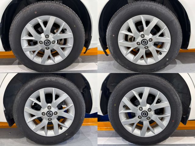 NISSAN NOTE 2018 Image 31