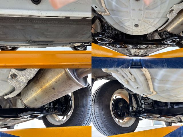 NISSAN NOTE 2018 Image 31