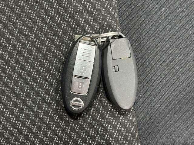 NISSAN NOTE 2018 Image 31