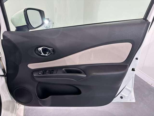 NISSAN NOTE 2018 Image 31