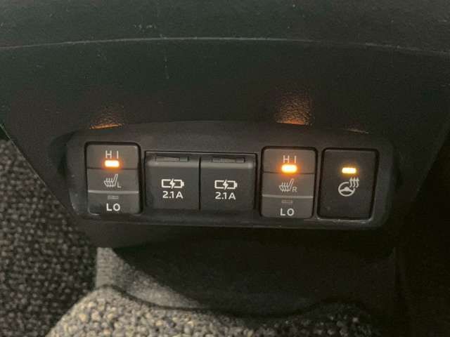 TOYOTA SIENTA HYBRID 2020 Image 31