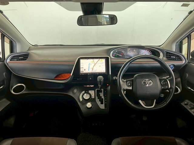 TOYOTA SIENTA HYBRID 2020 Image 31