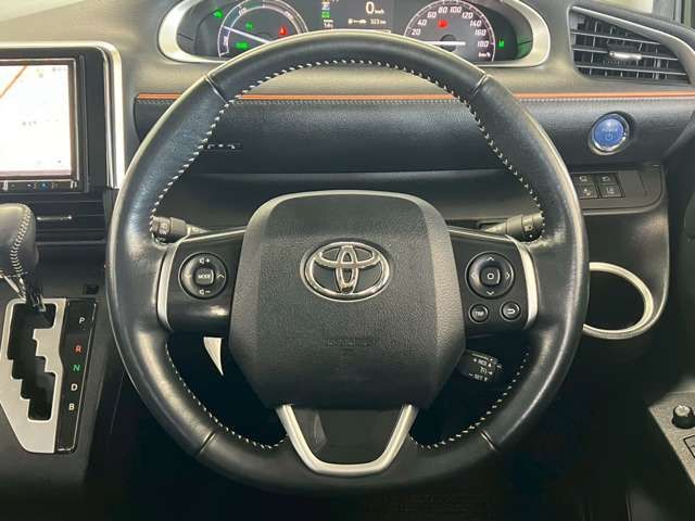 TOYOTA SIENTA HYBRID 2020 Image 31