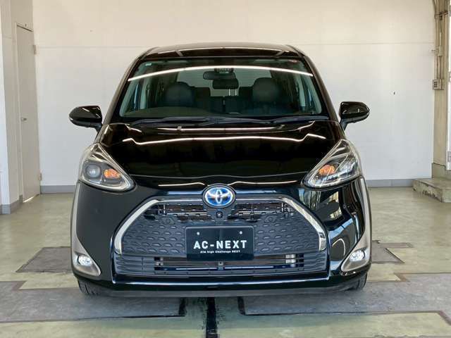 TOYOTA SIENTA HYBRID 2020 Image 31
