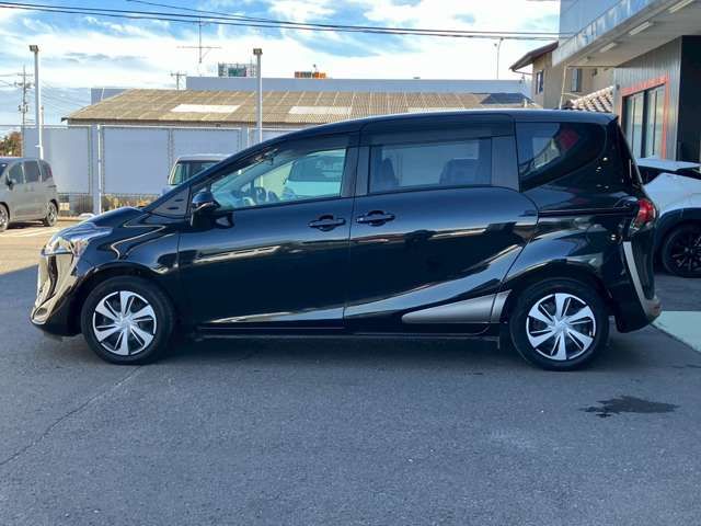 TOYOTA SIENTA HYBRID 2020 Image 31