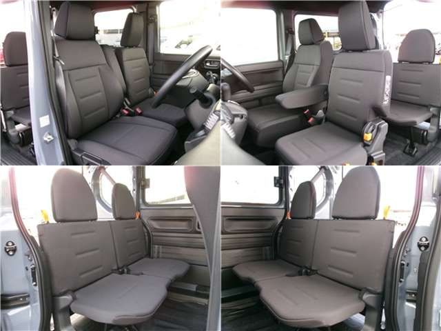 HONDA N-VAN 2025 Image 31