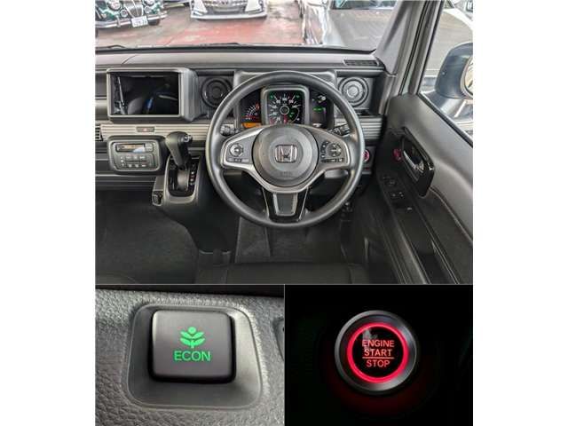 HONDA N-VAN 2025 Image 31