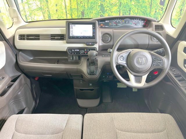 HONDA N BOX 2021 Image 31