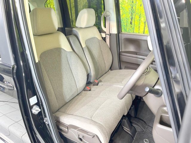 HONDA N BOX 2021 Image 31