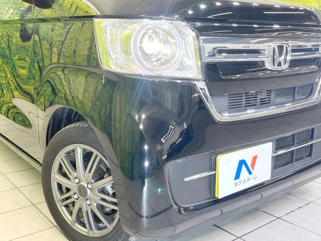 HONDA N BOX 2021 Image 31