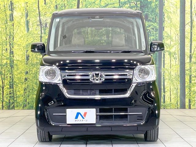 HONDA N BOX 2021 Image 31