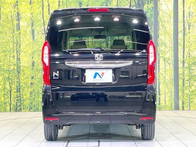 HONDA N BOX 2021 Image 31