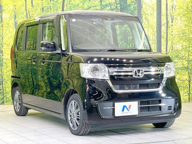 HONDA N BOX 2021 Image 31