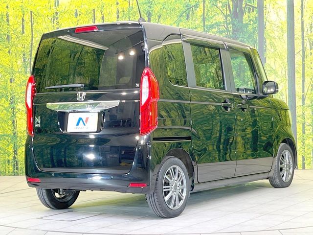 HONDA N BOX 2021 Image 31