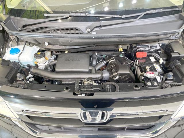 HONDA N BOX 2021 Image 31