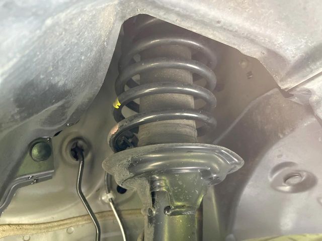 HONDA N BOX 2021 Image 31