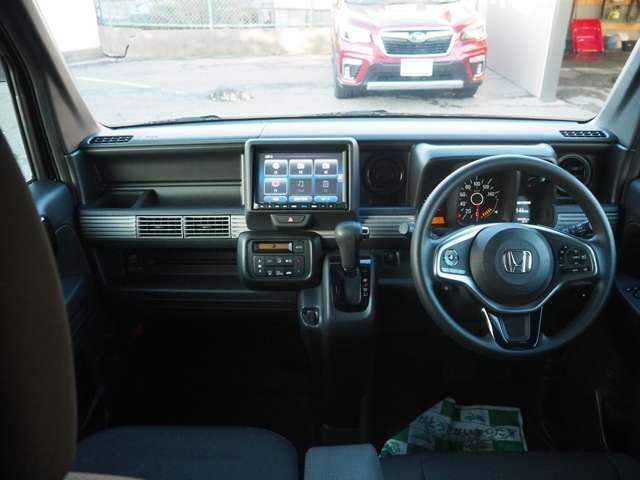 HONDA N-VAN+STYLE 4WD 2019 Image 31