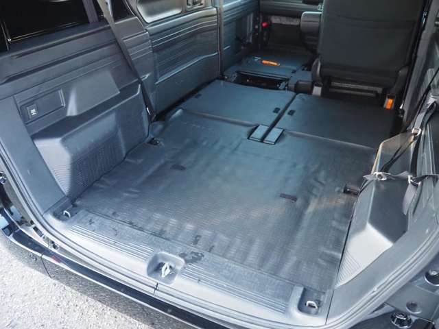 HONDA N-VAN+STYLE 4WD 2019 Image 31