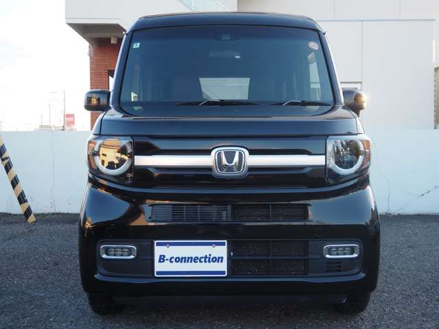HONDA N-VAN+STYLE 4WD 2019 Image 31